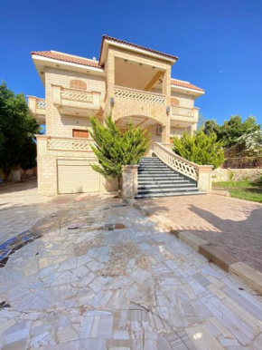 Villa Queen M , Luxury comfort , nerveless good location